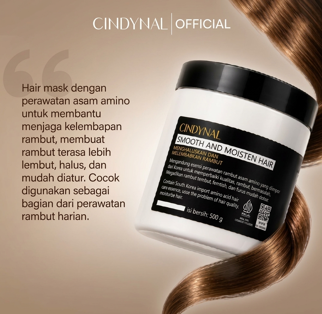 Foto Cindynal