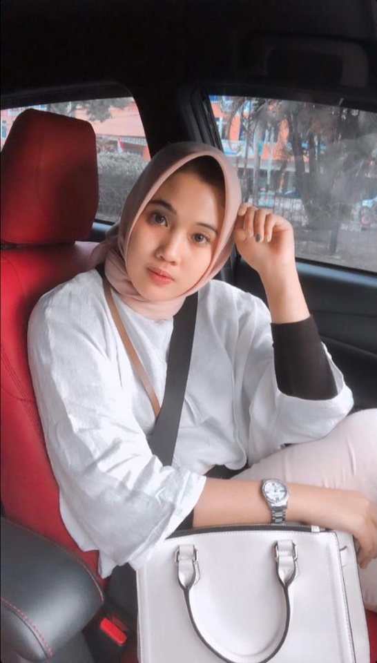 Selebgram/ Socmed - ENDORSEMENT 38K FOLLOWERS 100% REAL - 12