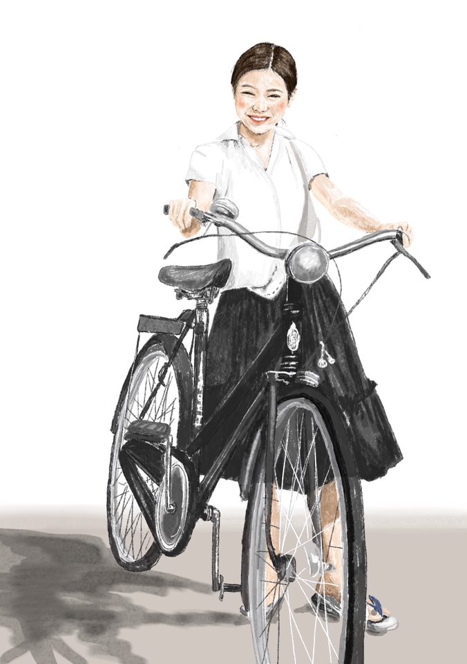 วาดภาพเหมือน Portrait - portrait - 9