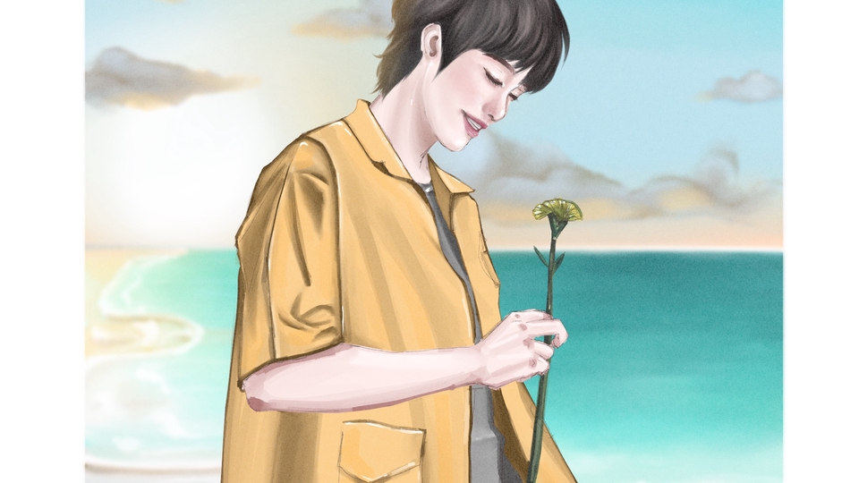 วาดแฟนอาร์ต - รับวาดภาพ ลายเส้นการ์ตูน จิบิ - 1