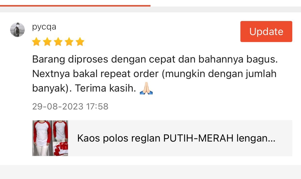 Memberi Review - Jasa Review All Marketplace - 2