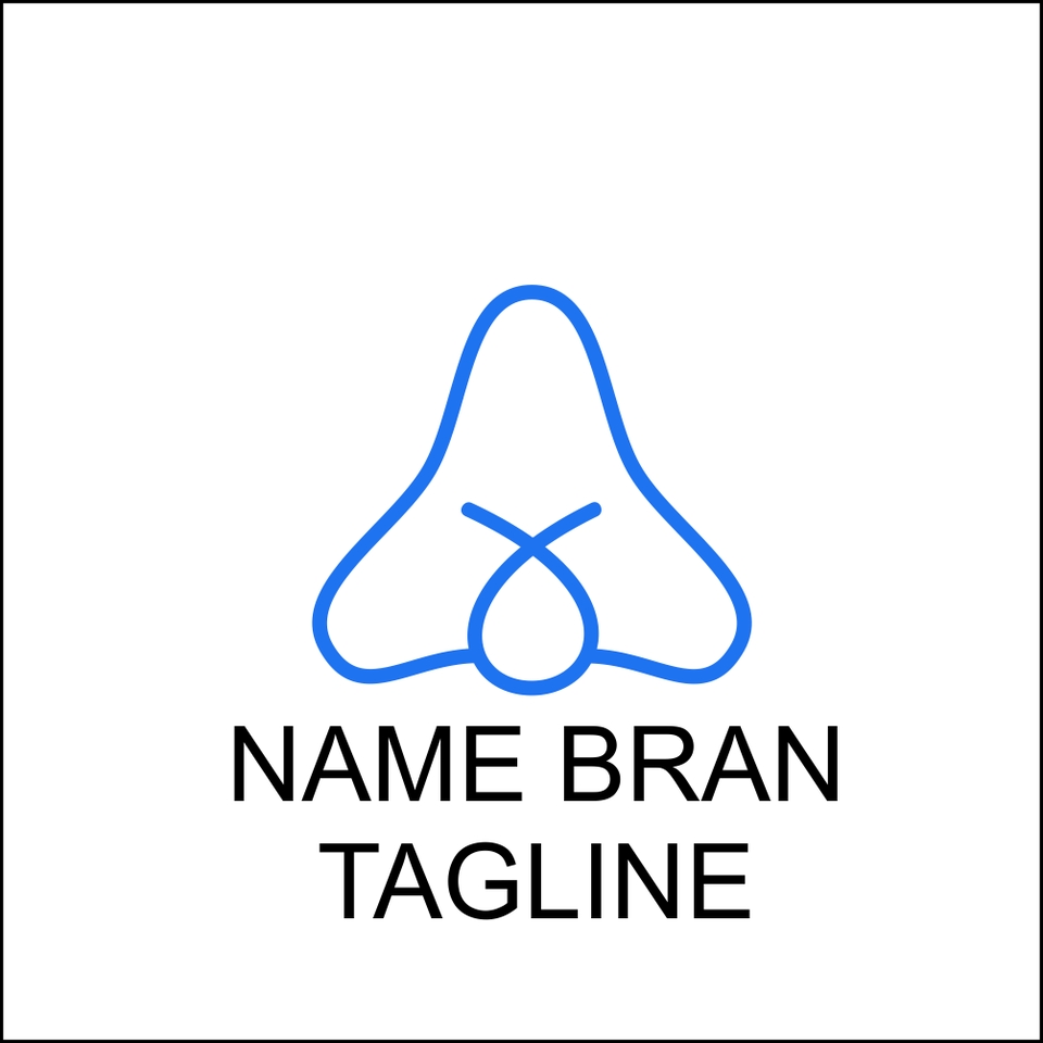 Logo - LOGO BRANG IDENTITY - 3