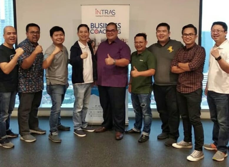 Mulai Bisnis/Start-up - Jasa Konsultasi Membangun atau Mengembangkan Usaha UMKM Dengan Cara yang Sederhana - 4