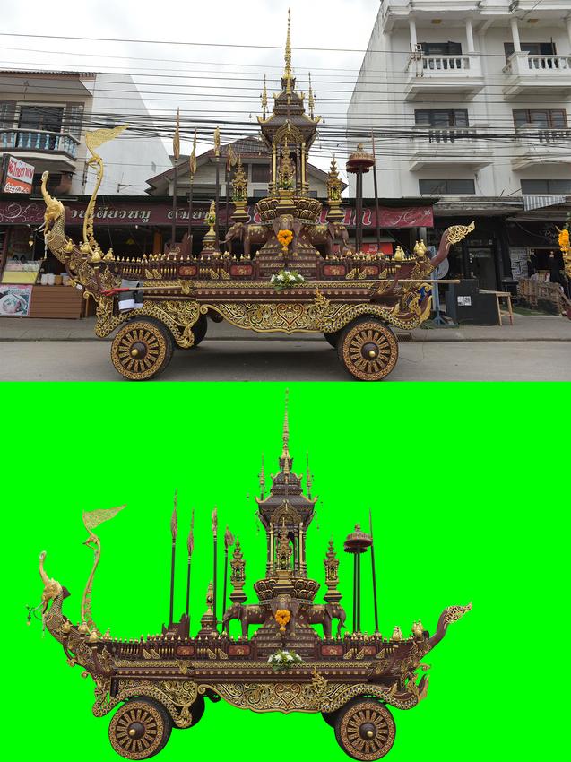 ไดคัท & Photoshop - ไดคัท รีทัช รูปทุกประเภท ซ่อมภาพเก่า ภาพชำรุด ทำสีรูปขาวดำ - 10