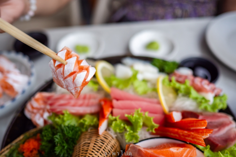 เน็ตไอดอลและบล็อกเกอร์รีวิว - รับรีวิวคาเฟ่ รีวิวร้านกาแฟ รีวิวร้านอาหาร รีวิวโรงแรม รีวิวที่พัก รีวิวสถานที่ท่องเที่ยว - 17