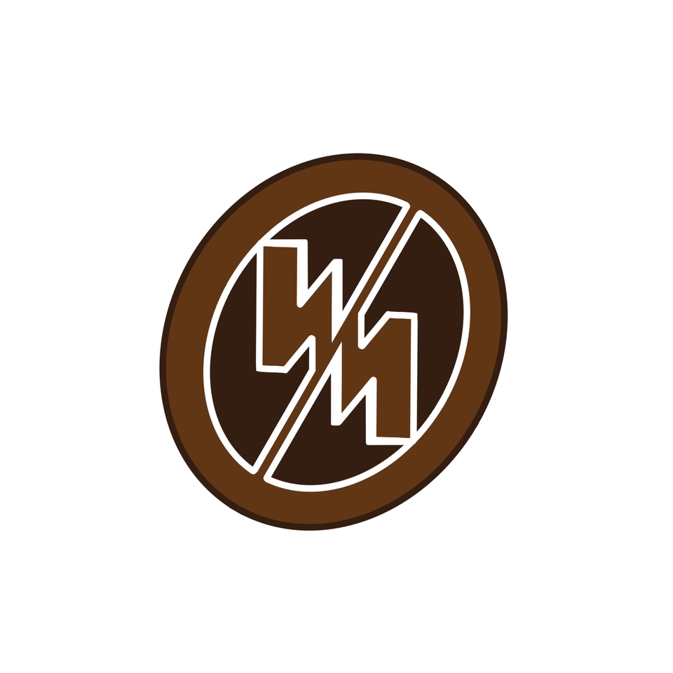 Logo - DESAIN LOGO SIMPEL & PROFESIONAL - 10