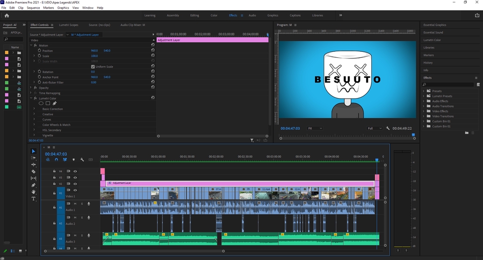 ถ่ายและตัดต่อวีดีโอ - รับตัดต่อคลิป Highlights Game / Shorts youtube / คลิปสั้นTiktok / Vlog - 3