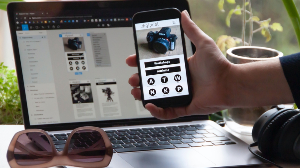 Jasa Lainnya di Web dan Pemrograman - Usability Testing untuk Aplikasi atau Website