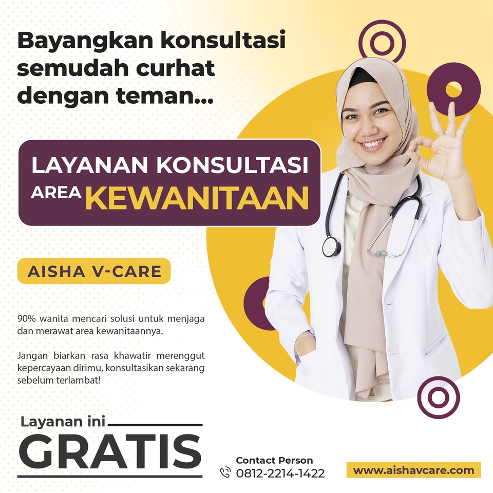 Penulisan Konten - Advertising Copywriting - 3