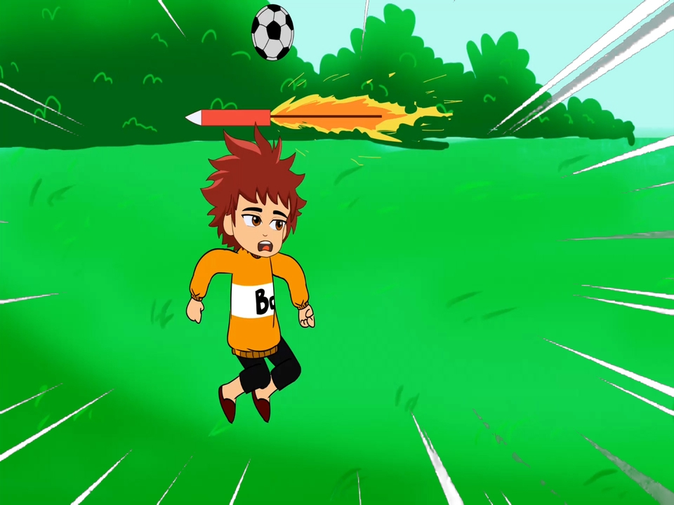 Motion Graphics - Buat Animasi 2D Short Motion/Frame - 7