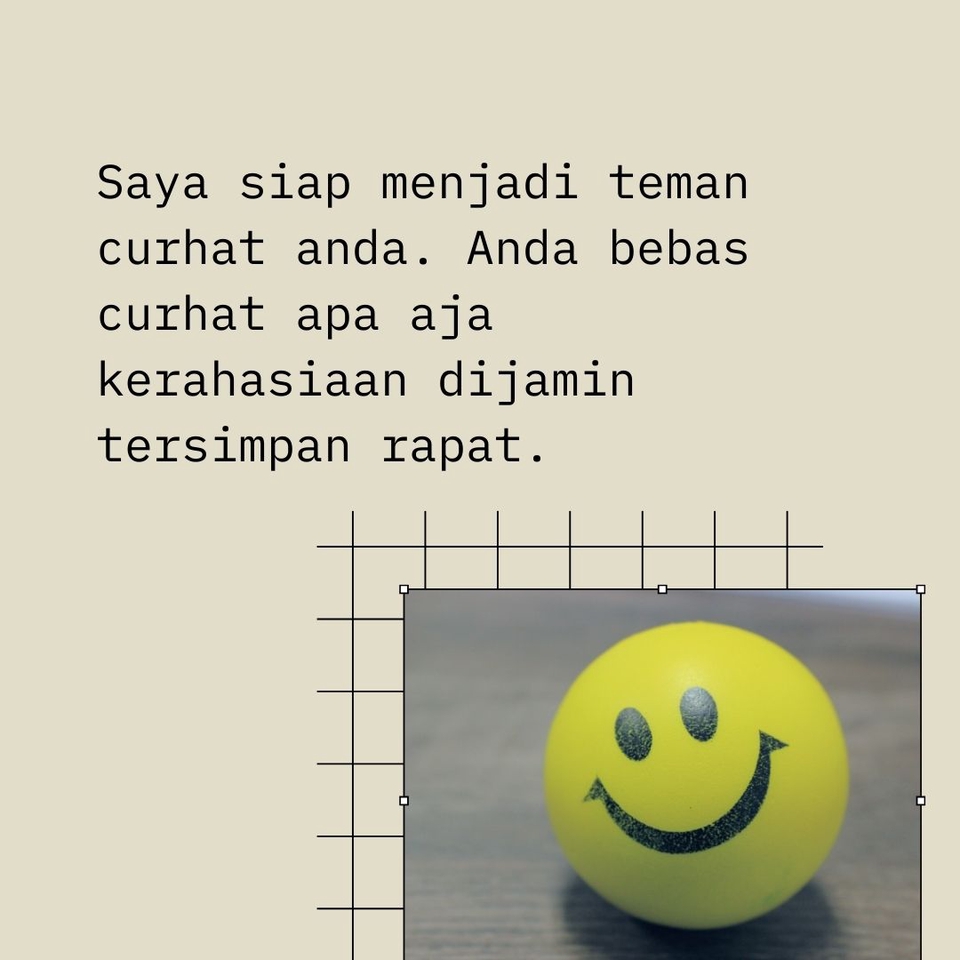 Pengembangan Diri - JASA CURHAT HANYA UNTUK WANITA - 3