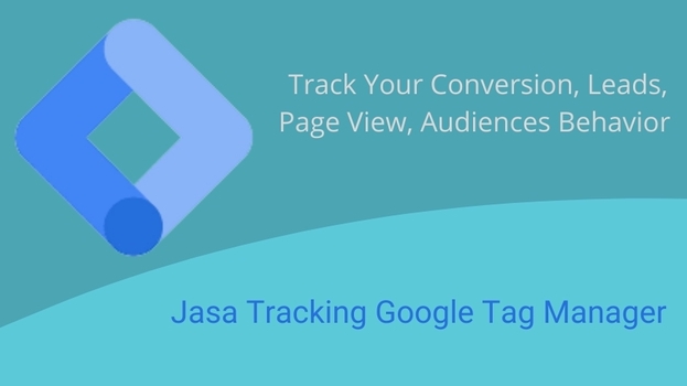 Digital Marketing - Jasa Google Ads Tracking  - 1