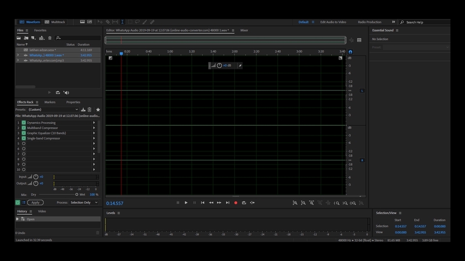 Jasa edit video online profesional, edit video youtube, pengeditan video, jasa editing video.