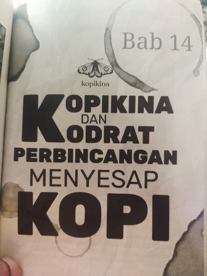 Biografi - Jasa penulisan untuk biografi, autobiografi, memoar, esai, artikel, dll - 7