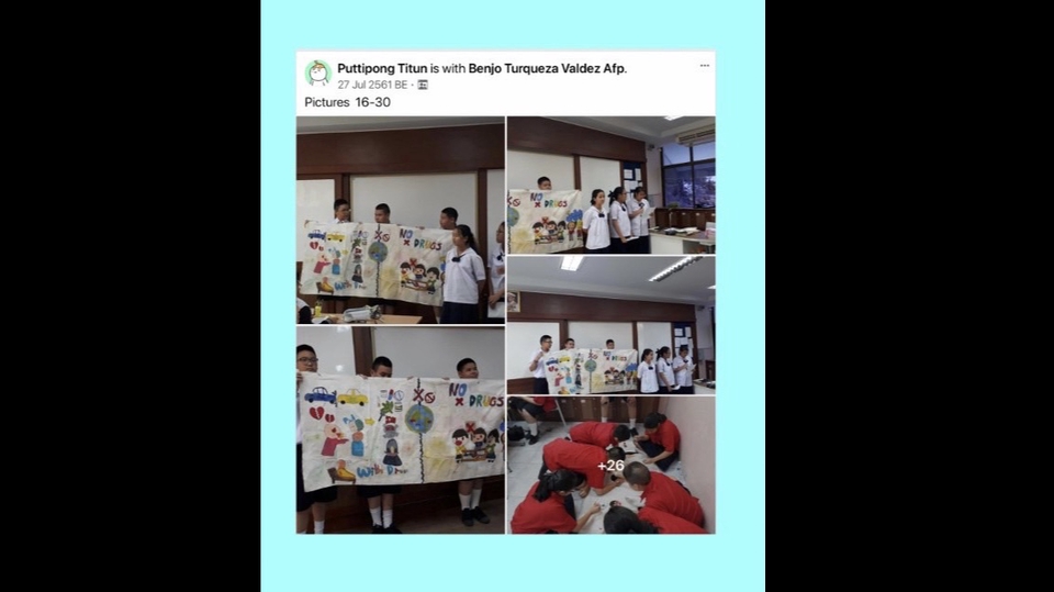 ผู้เชี่ยวชาญให้ความรู้เฉพาะด้าน - Advice for Co-Teaching - 9