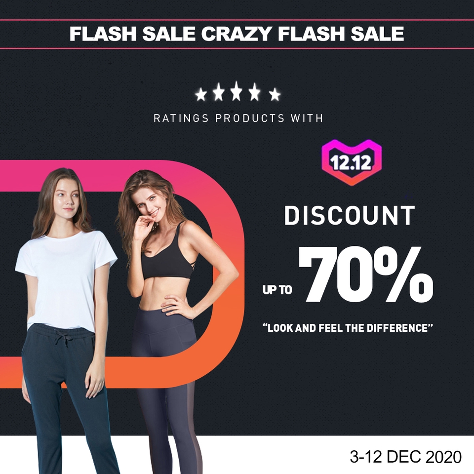 Banner Online - Banner Design Web, Design Store, E-Commerce - 12
