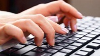 Pengetikan Umum - Jasa Pengetikan Drafting Surat-Surat Perjanjian, Surat Lamaran Kerja CV, Surat Kontrak (LENGKAP) - 1