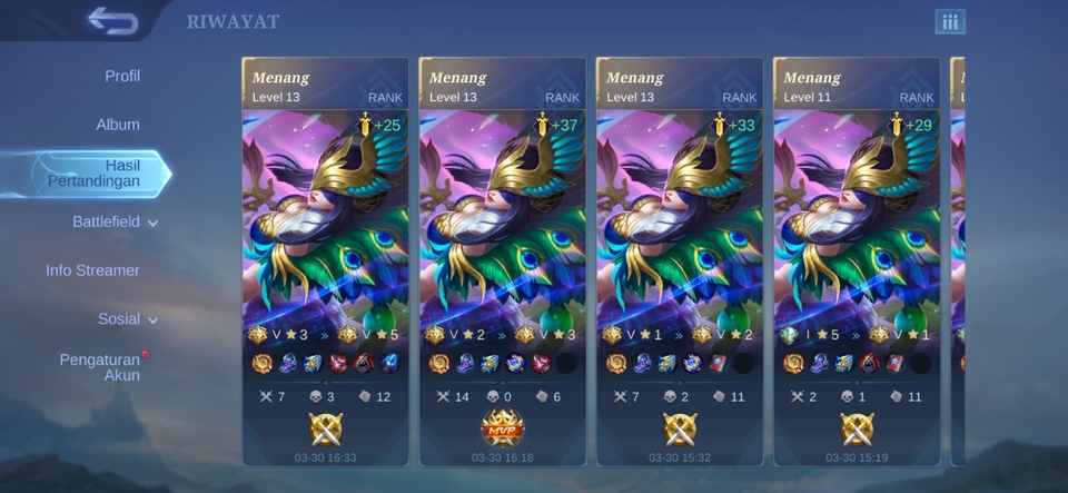 Joki game mobile legend, jasa joki ml, joki ml terpercaya, joki mobile legend murah, harga joki mobile legend, joki akun mobile legend, harga joki epic ke mythic, harga joki ml epic ke mythic, joki rank mobile legend