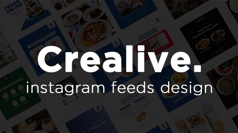 Banner Online - SOCIAL MEDIA CONTENT - 1