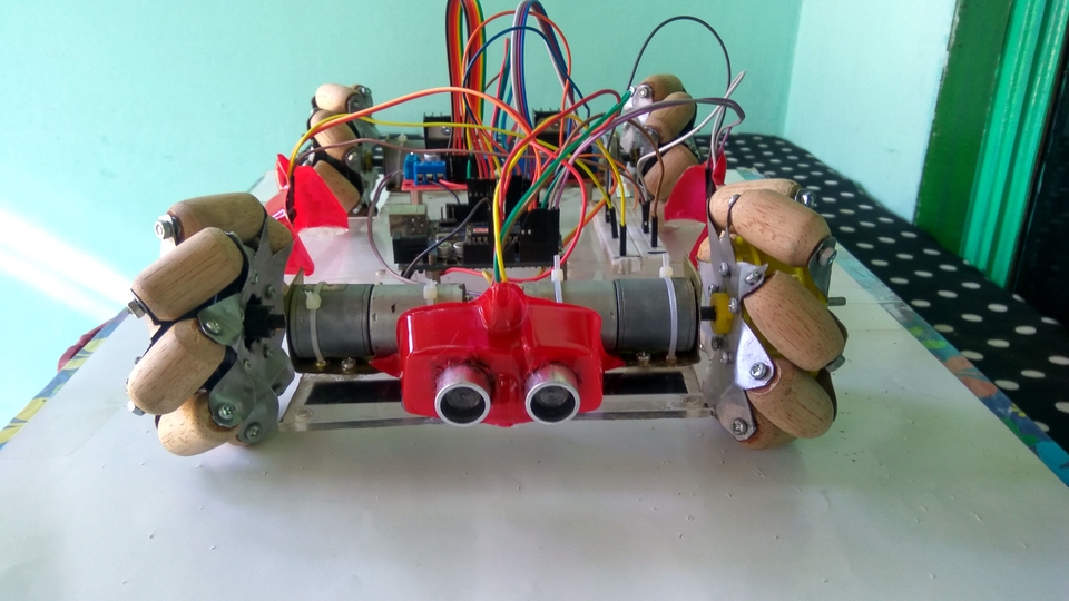 Elektronik & Robotika - Jasa programmer C Arduino, Robotik, Embedded System, dan Internet Of things. - 4