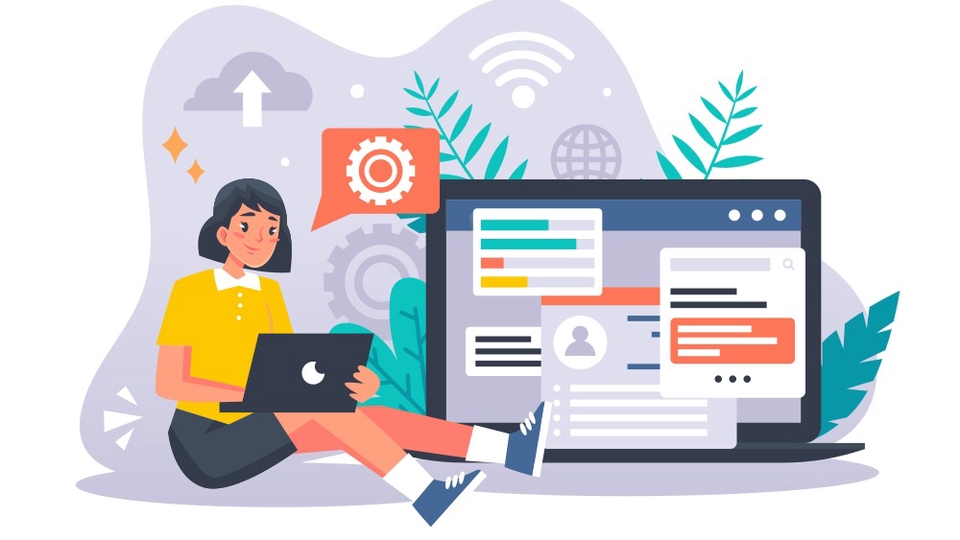 Pengetikan Umum - Jasa Pengetikan Dokumen Berbagai Bahasa – Cepat & Akurat (Indonesia, Arab, dan Lainnya) - 1