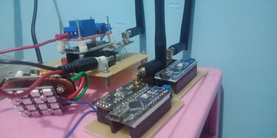 CAD Drawing - Desain PCB, Desain Peralatan Teknik (2D/3D) - 7