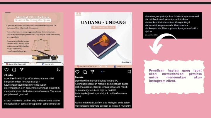 Caption Sosial Media - JASA CAPTION SOSIAL MEDIA/COPYWRITTING - 2