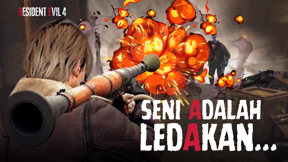 Banner Online - Desain Thumbnail Youtube/Tiktok - 22