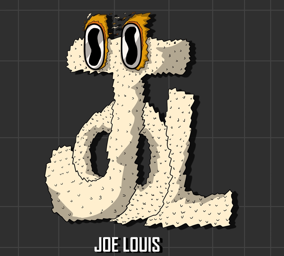 ออกแบบตัวการ์ตูนสไตล์ญี่ปุ่น ออกแบบคาแรคเตอร์ ออกแบบ mascot วาดตัวละคร