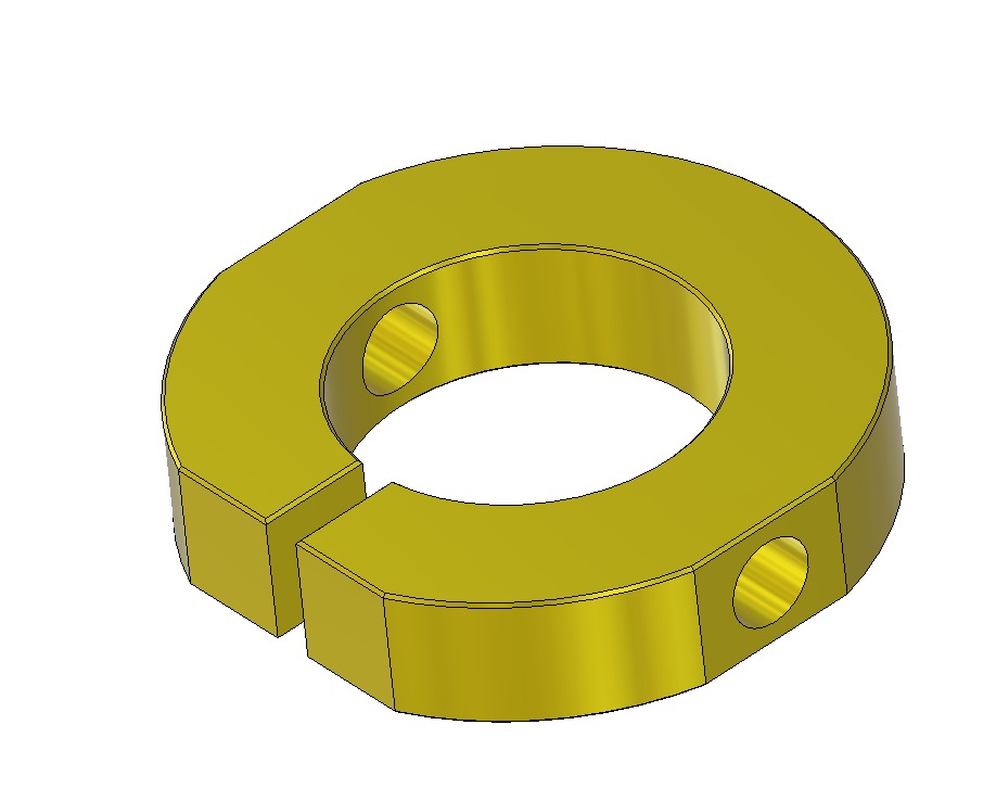 CAD Drawing - Jasa CAD , CAM & Prototyping - 5