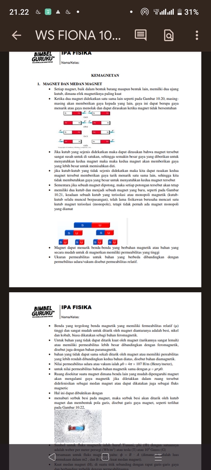 Pengetikan Umum - jasa ketik dan edit dokumen, 1 hari jadi - 5