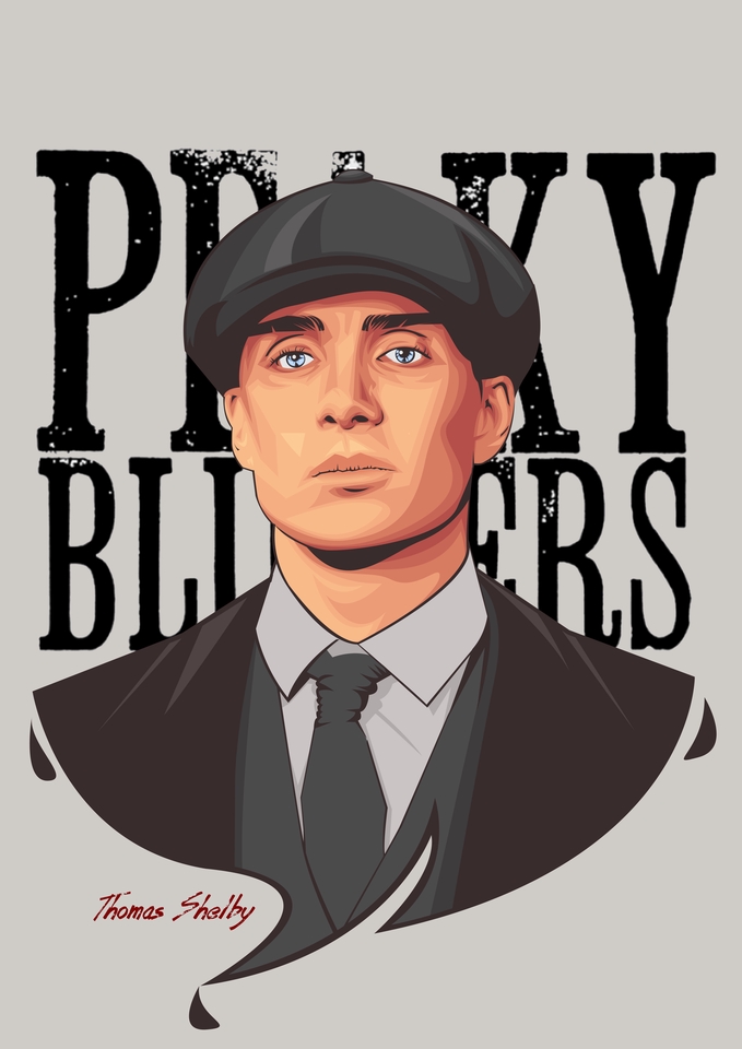 Gambar dan Ilustrasi - Desain Vector Wajah. 1 HARI JADI - 8