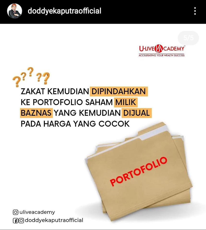 Penulisan Konten - Jasa Pembuatan Konten Social Media - 2