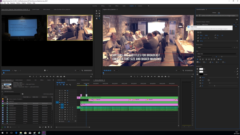 Subtitle - Jasa subtitle Video - 4