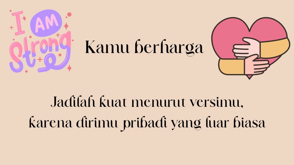 Pengembangan Diri - jasa curhat - 3