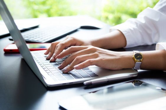 Entri Data - Data Entry/Entry Data dengan Rapi, Teliti, dan Harga Terjangkau - 2