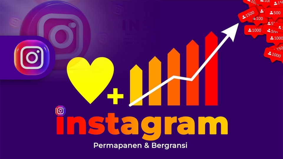 Tambah Followers - FOLLOWERS INSTAGRAM TERPERCAYA - 4