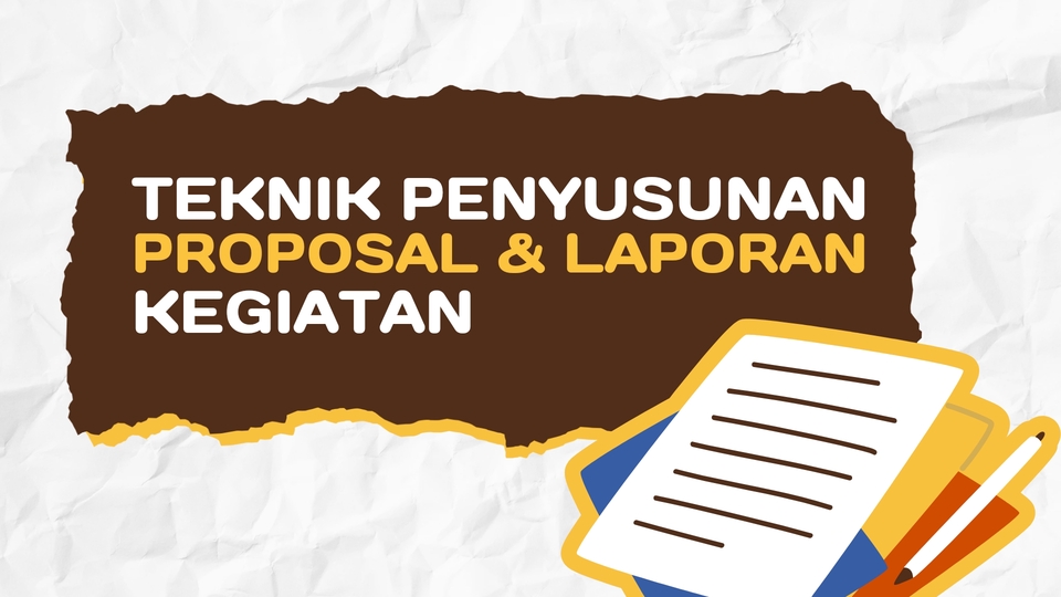 Jasa pembuatan presentasi powerpoint, desain slide presentasi untuk skripsi dan kegiatan lainnya.