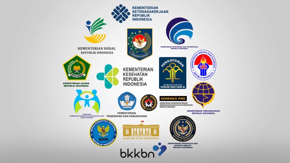 Motion Graphics - Company Profile & Branding - 4