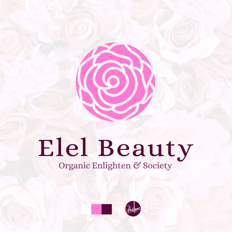 Logo - Desain Logo Profesional dengan Harga Sensasional - 6
