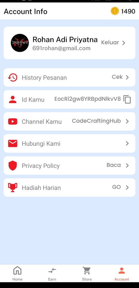 Jasa pembuatan aplikasi android,  buat aplikasi android, jasa aplikasi android, aplikasi android