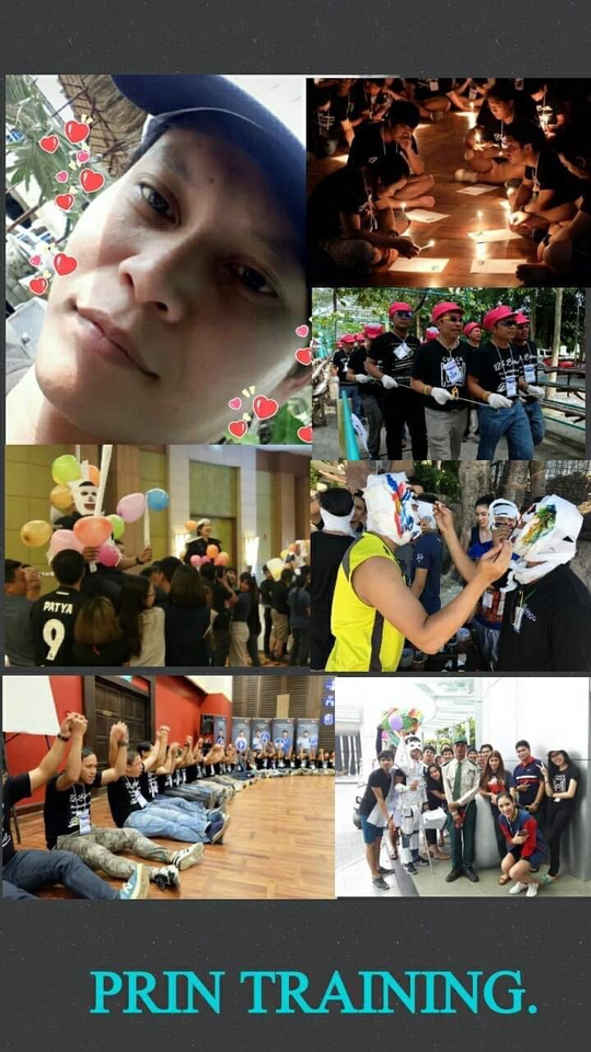 พัฒนาตนเอง - PTNพัฒนาศักยภาพตนเองให้มีความสุขและยั่งยืน - 5