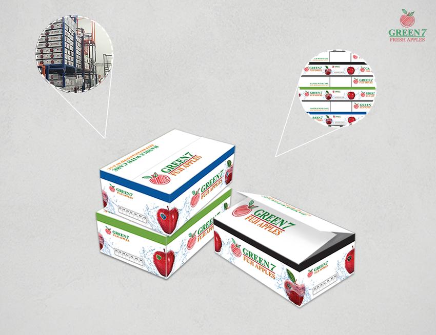 Label & Packaging - ออกแบบบรรจุภัณฑ์ กล่อง ฉลากสินค้า และโลโก้ - 12
