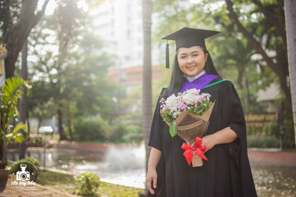 Photography - รับถ่ายรูป รับปริญญา เริ่มต้น 1,500 บาท - 14