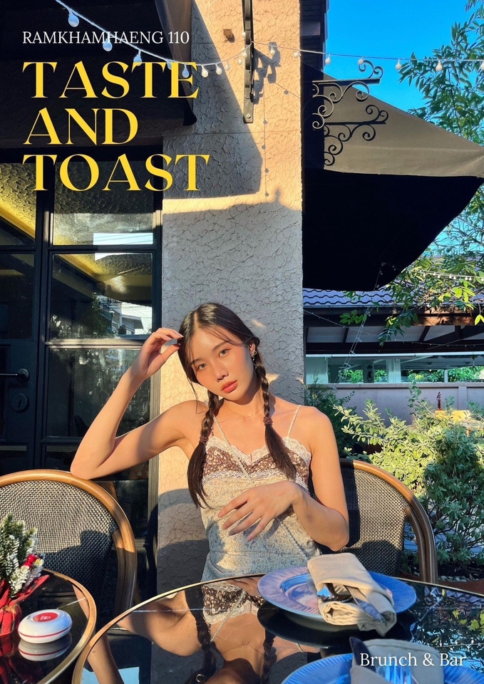 เขียนรีวิว - รีวิวสินค้า, ร้านอาหาร, โรงแรม, คาเฟ่ (FB Page/Youtube) - 4