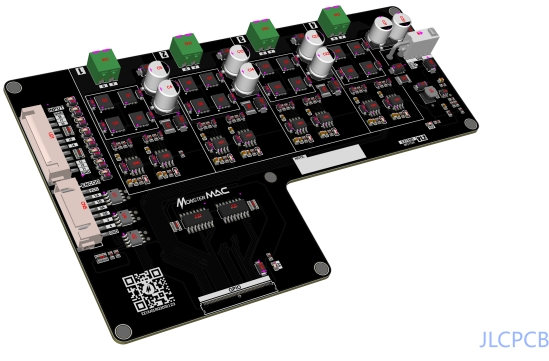 Jasa pembuatan board PCB untuk project elektronik, arduino, dan robot.