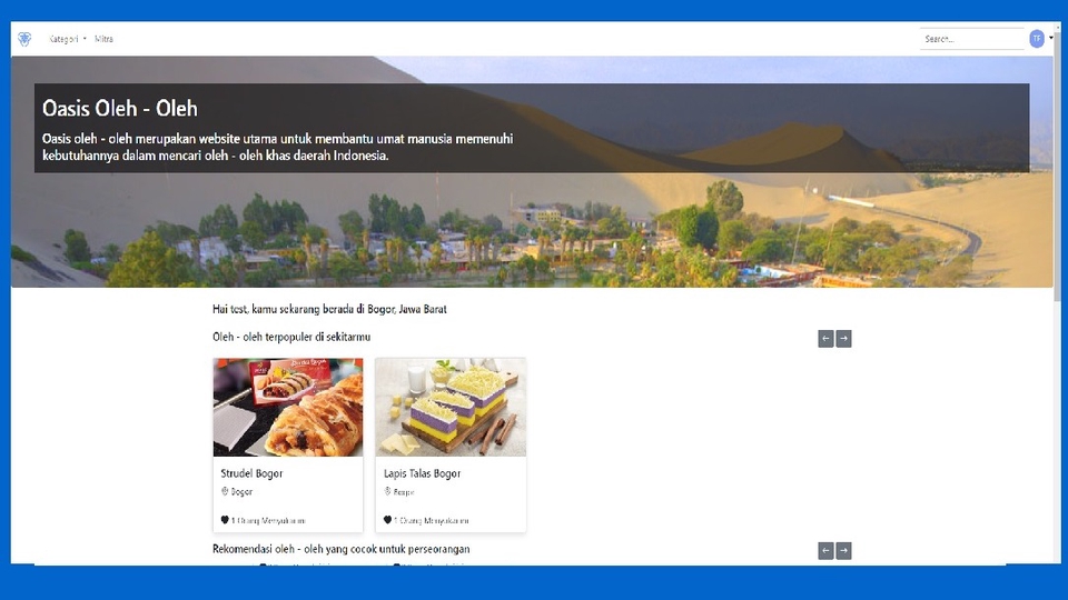 Web Development - Jasa Pembuatan Website - 5