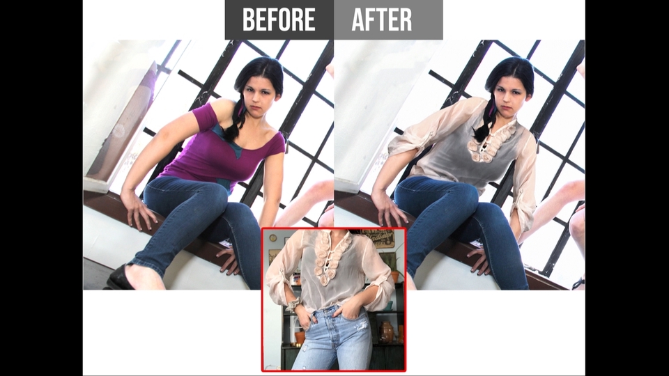 Edit Gambar & Photoshop - Edit Photoshop Profesional - HARGA TERBAIK - 6