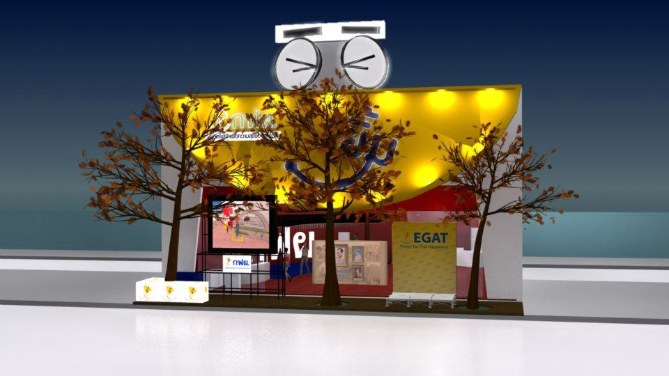 รับทำโมเดล 3d สินค้า 3d packshot สำหรับเว็บไซต์