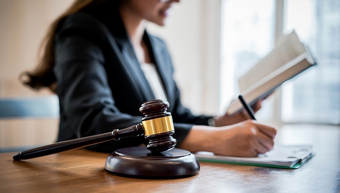 ที่ปรึกษากฎหมายฟรีแลนซ์ ร่างสัญญา ทนายความ